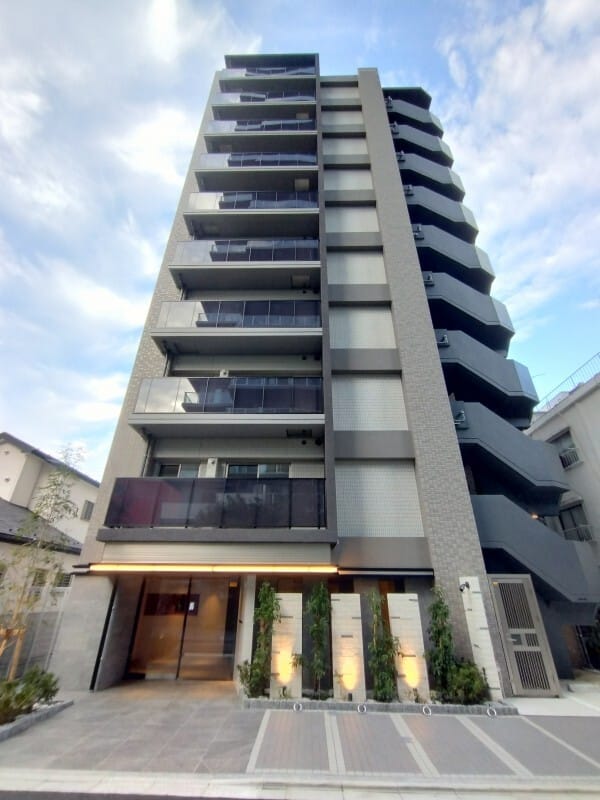 クレイシアIDZ川崎の写真