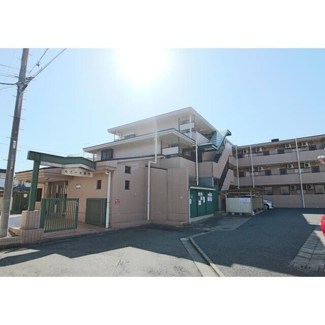 ルイーネ調布の写真