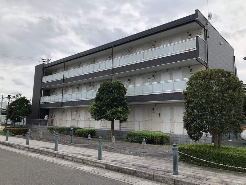 グレイス見沼代親水公園の写真