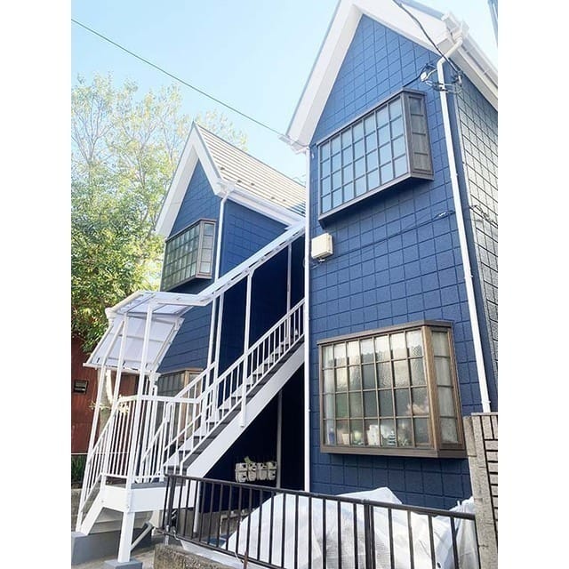 リ・エスト北千住の写真