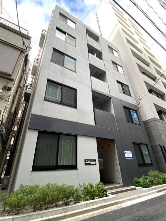 FLレジデンス京御銀座の写真