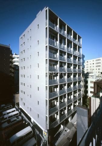 カスタリア八丁堀の写真