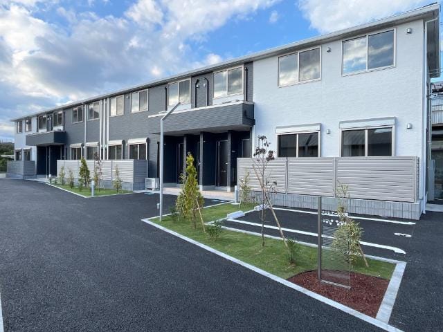 フロレアート大磯の写真