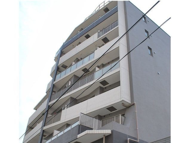 プレール・ドゥーク豊洲の写真