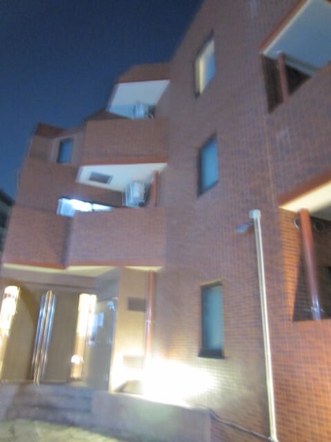 ステージファースト高輪の写真