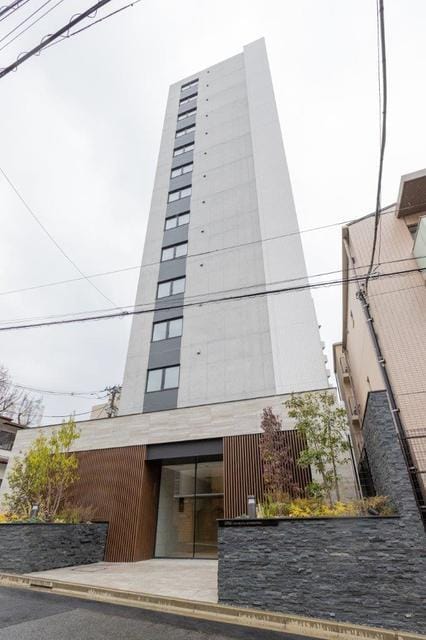 イプセ渋谷本町の写真