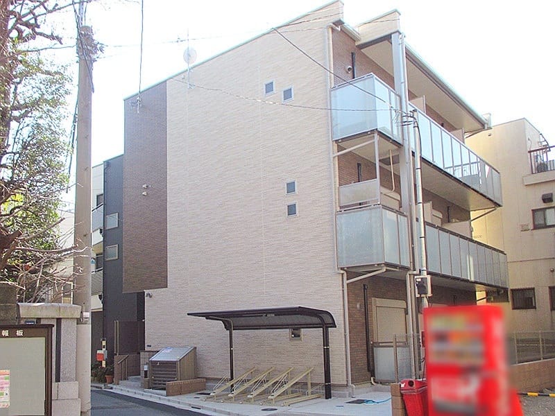 クレイノセイムの写真