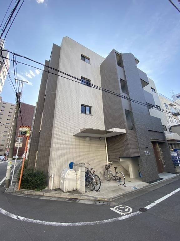 アスティ大森の写真