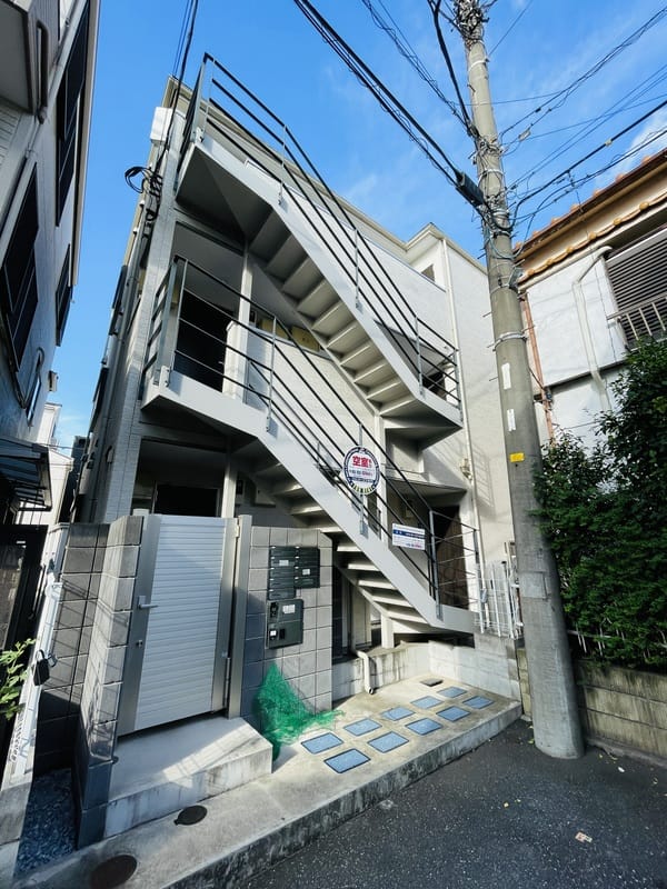 MELDIA東向島 202