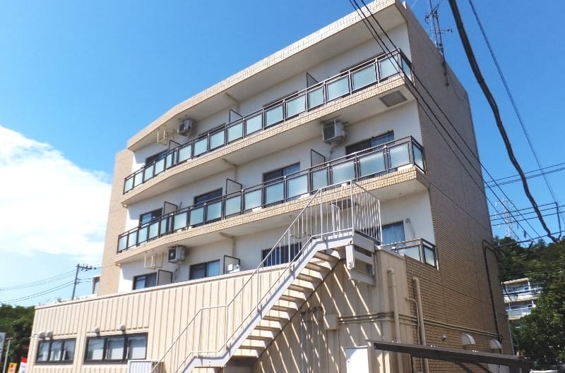リエス成城学園前 403