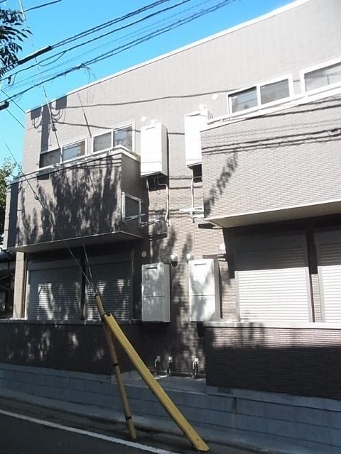 マイメゾンの写真