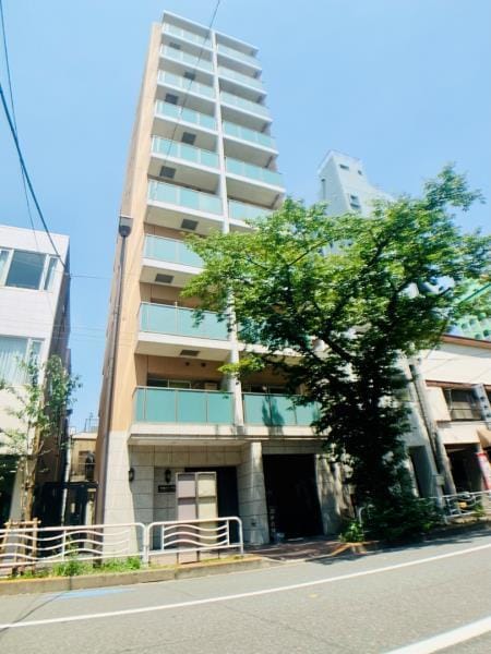 杉船ビル常盤の写真