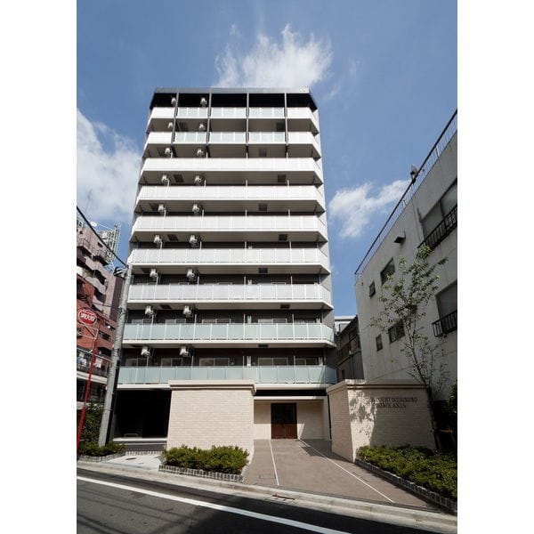 エステムコート池袋PRIME AXIAの写真