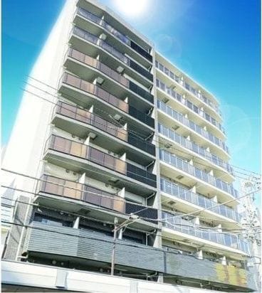 プレサンスジェネ浅草EASTの写真