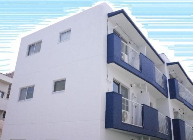 CARM HEIGHTS(カームハイツ)の写真