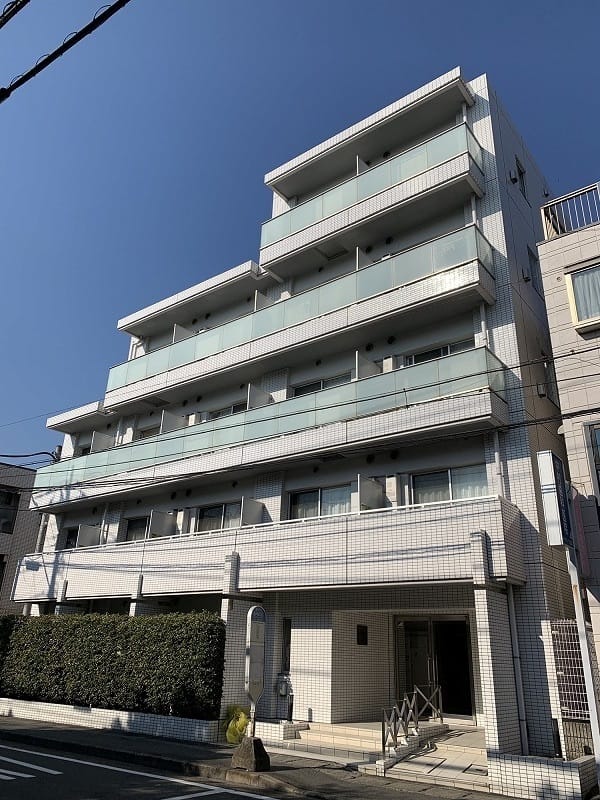 エスティメゾン登戸の写真