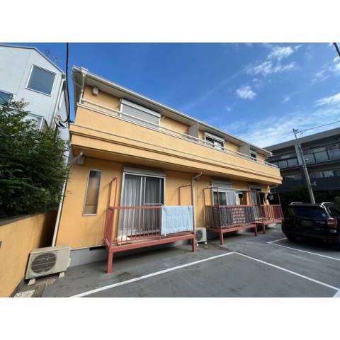 ハイツMSの写真