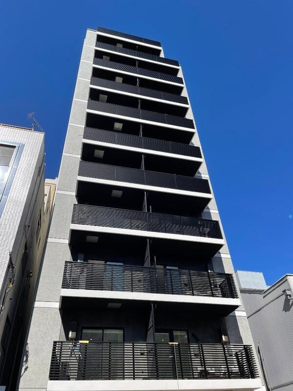 ミリアレジデンス両国Ⅱの写真