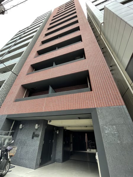 Log文京SENDAGIの写真