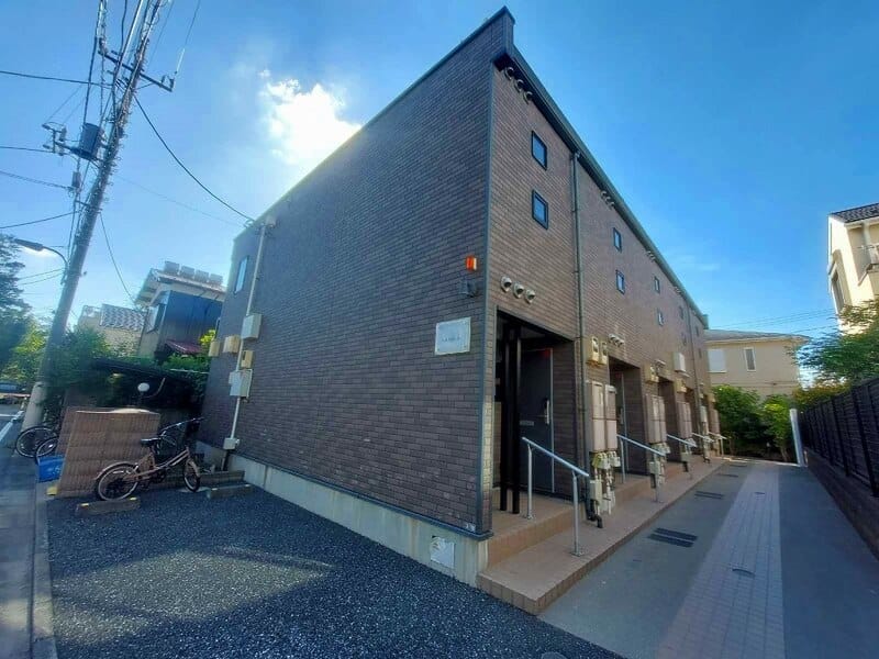 レオネクストエスグランデの写真