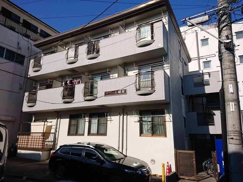 エリール昭栄の写真