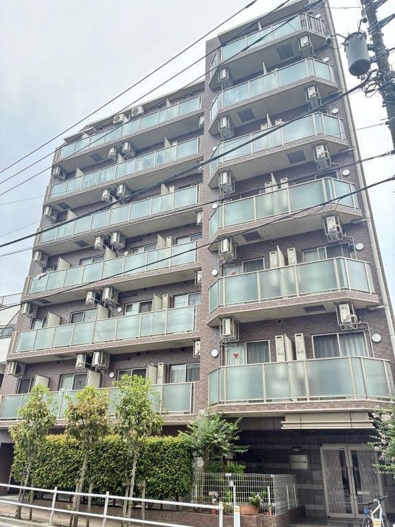 SUPURUSE板橋(スプルースイタバシ)の写真