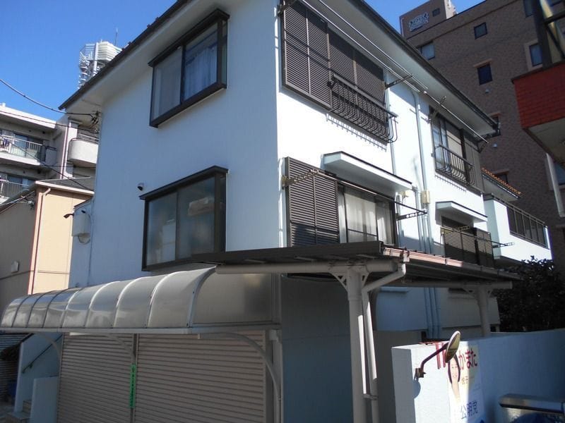 ハイホームの写真