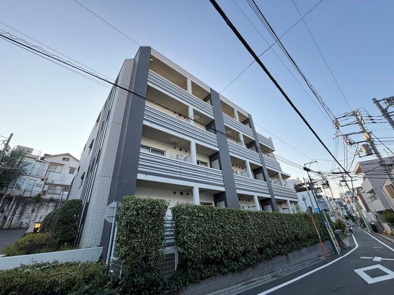 ドゥーエ参宮橋の写真