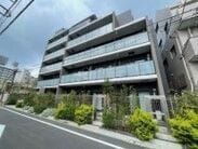 テラス高田馬場ウエストの写真