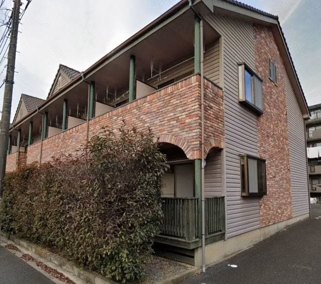 グリムコートの写真