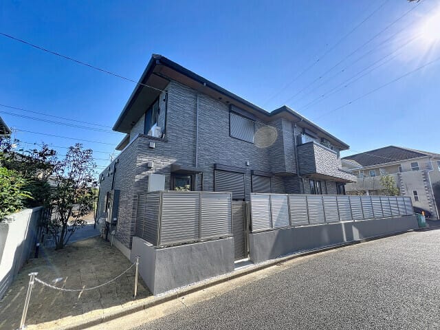 Camino de Sakuraの写真