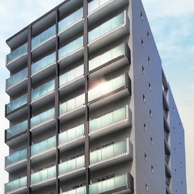 クレイシア秋葉原ラグゼスウィートの写真