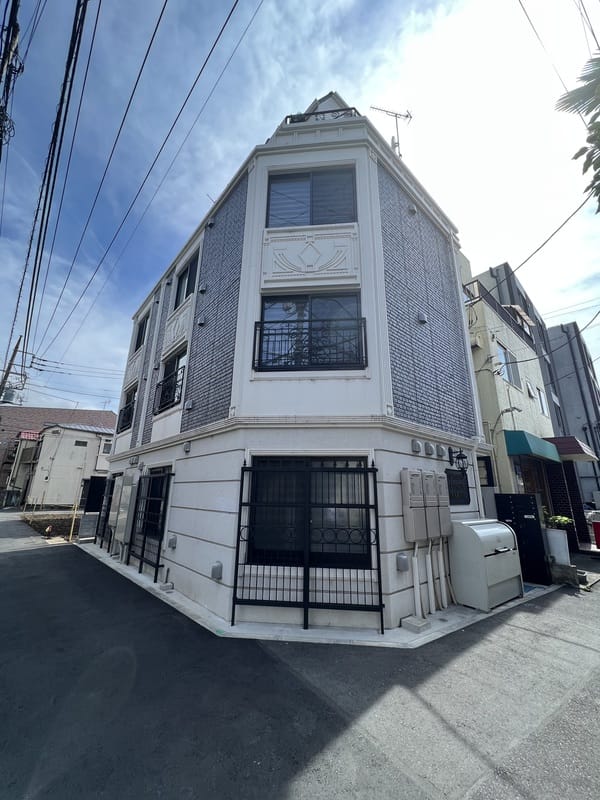 CONTEL NAKANOの写真