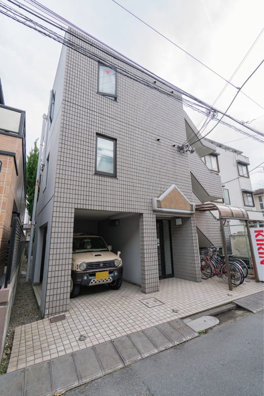 野方ウィズの写真