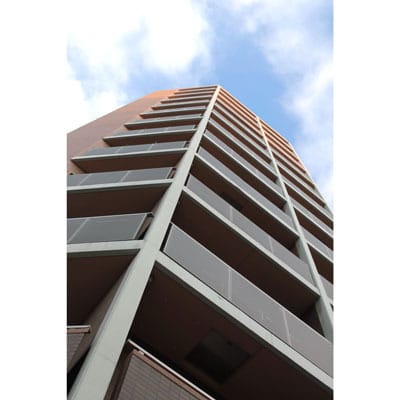 メインステージ錦糸町駅前Ⅱの写真