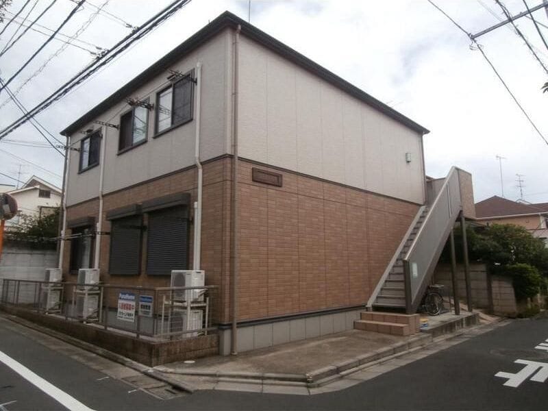 モンテピアVの写真