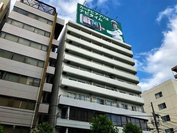 ヴェラハイツ日本橋の写真