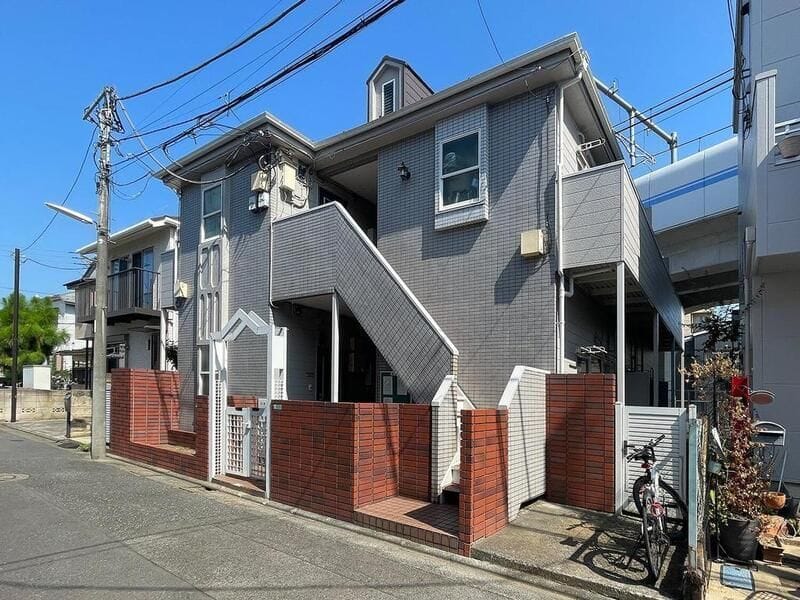 ライフピアシュピーレの写真