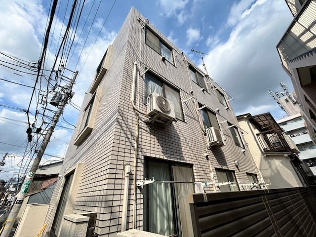 メゾンTCK 102