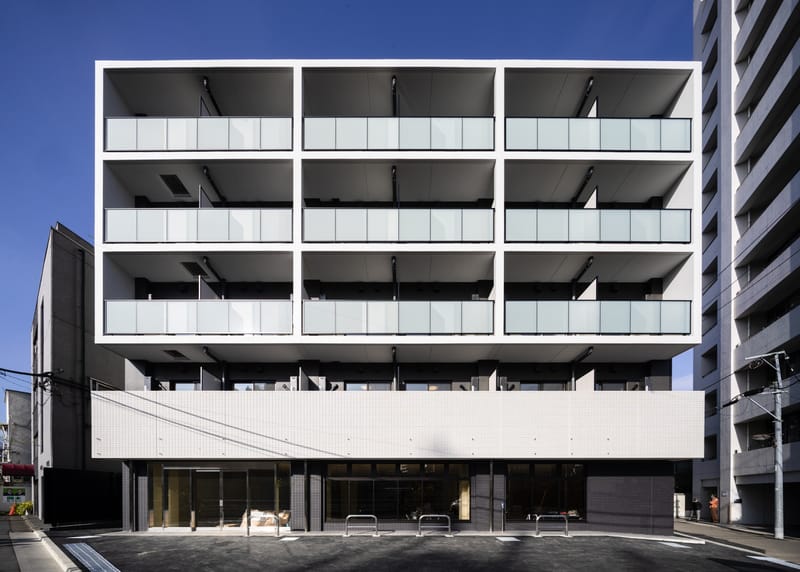 グランエール駒込の写真