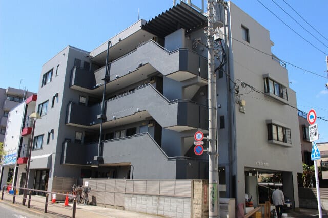 メゾン井荻の写真