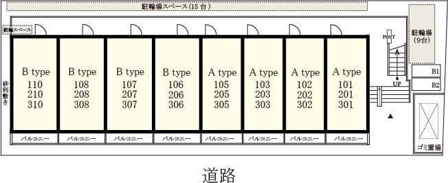 リブリ・ローヌの写真
