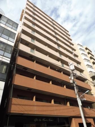 ガラ・シティ東日本橋の写真