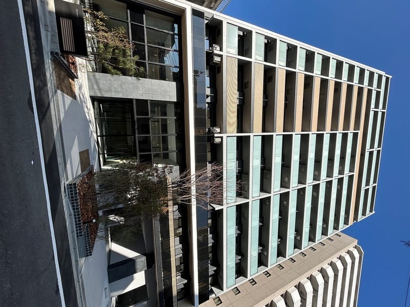 エスティメゾン大森の写真