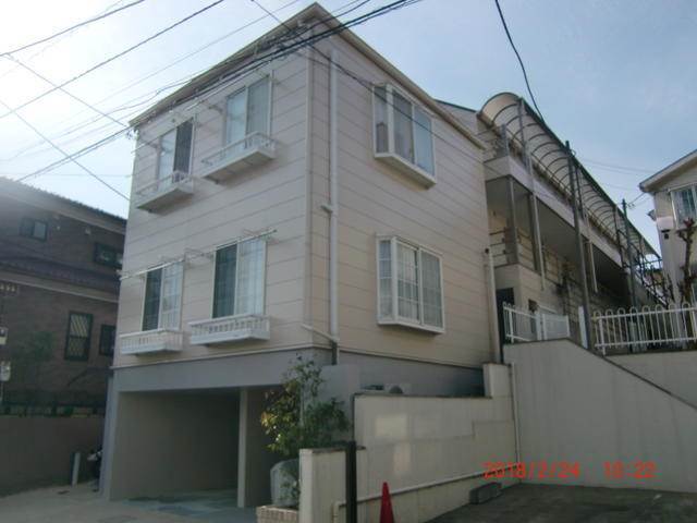 ヒルサイドつつじヶ丘の写真