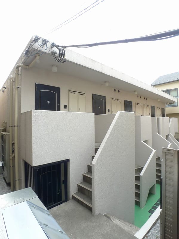 フェリーチェ目白の写真