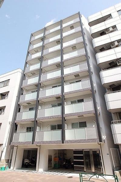 ステージファースト西巣鴨二番館の写真