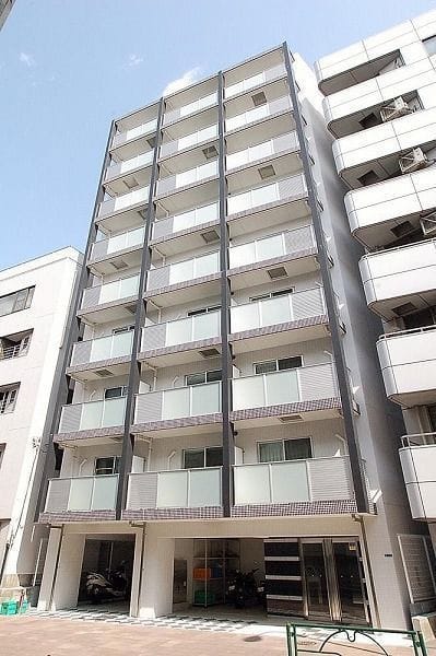 ステージファースト西巣鴨二番館の写真