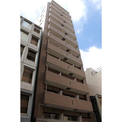 パレステュディオ銀座一丁目の写真