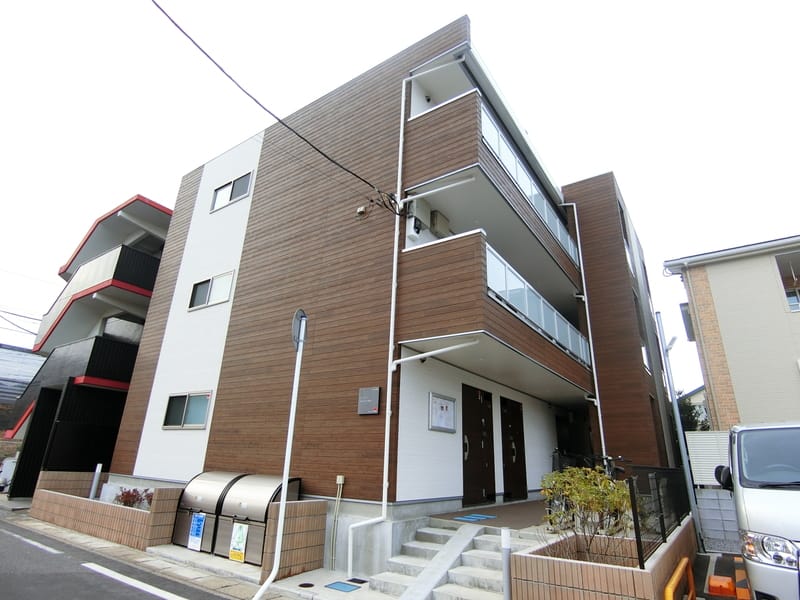 リブリ・リヴェール南流山の写真